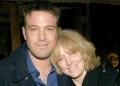 Morreu Chris Affleck, mãe de Ben Affleck e Casey Affleck