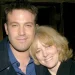 Morreu Chris Affleck, mãe de Ben Affleck e Casey Affleck