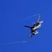 Romênia abate pela primeira vez um drone sobre o seu território