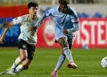 Grêmio leva gol no 1° minuto e perde para Bolívar em jogo eletrizante na Sul-Americana