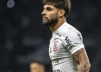 Yuri Alberto brilha, faz dois, e Corinthians vence o Remo pelo Brasileiro