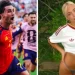 Atleta que ficou solteiro na Copa é visto em clima de romance com cantora