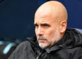 Guardiola recusa convite para assumir seleção italiana: