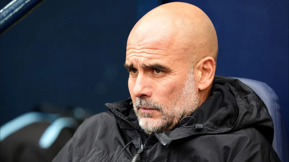 Guardiola recusa convite para assumir seleção italiana: