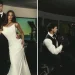 Filho de Carla Perez e Xanddy anuncia casamento e surpreende com ensaio em academia