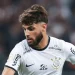 Yuri treinou finalização com Diniz antes de volta artilheira