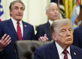 Governo dos EUA é processado por 24 estados: