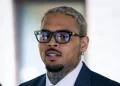 Chris Brown declara-se culpado em caso de agressão com garrafa
