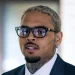 Chris Brown declara-se culpado em caso de agressão com garrafa