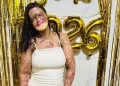 Influenciadora Káh Felipe morre aos 31 anos em Fortaleza