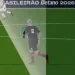 Campeonato Brasileiro entra na era do impedimento semiautomático