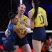 Brasil bate a Itália, vai à final e busca título inédito da Liga das Nações