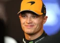 Lando Norris faz a pole no GP da Hungria; Bortoleto larga em 14º