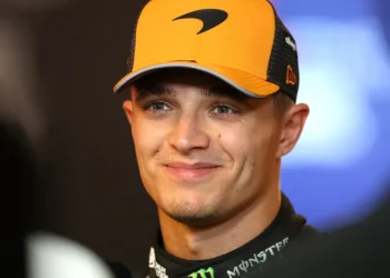 Lando Norris faz a pole no GP da Hungria; Bortoleto larga em 14º