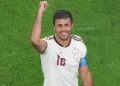 Rodri abre leilão de milhões e PSG vai com tudo para o roubar de Mourinho