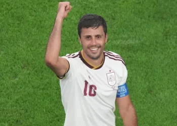 Rodri abre leilão de milhões e PSG vai com tudo para o roubar de Mourinho