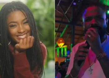 Erika Januza apaga fotos com Arlindinho após vídeo dele em casa de swing
