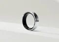 Galaxy Ring, o anel da Samsung, vai detectar apneia do sono