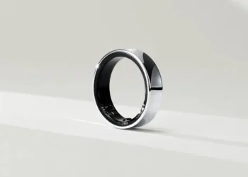 Galaxy Ring, o anel da Samsung, vai detectar apneia do sono