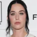 Katy Perry critica Casa Branca após uso de