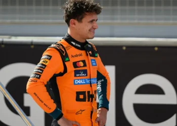 GP da Hungria de F1: Lando Norris vence a 1ª do ano, e Bortoleto é 11º