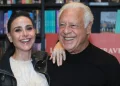 A enorme diferença de idade entre os casais famosos: Até 50 anos!