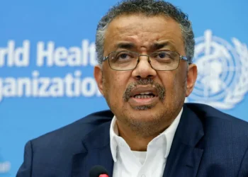Risco de disseminação do ebola pelo mundo é baixo, diz Tedros Adhanom