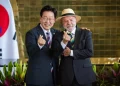 Brasil ampliará esforços por acordo entre Mercosul e Coreia do Sul