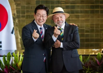 Brasil ampliará esforços por acordo entre Mercosul e Coreia do Sul