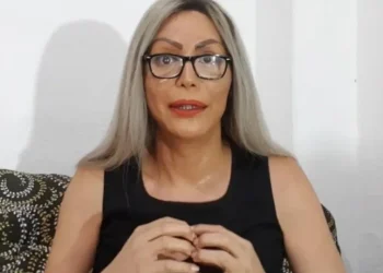 Internada, Luisa Marilac desabafa e conta detalhes de quadro infeccioso