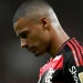 De La Cruz, do Flamengo, entra na mira do Peñarol
