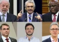 MDB libera diretórios estaduais e não apoiará nenhum presidenciável