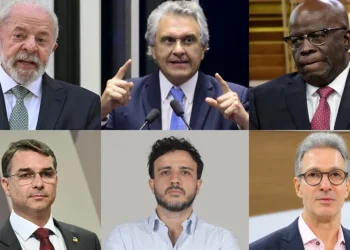 MDB libera diretórios estaduais e não apoiará nenhum presidenciável