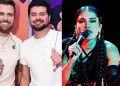 Famosos que erraram feio e pediram perdão para outros famosos:
