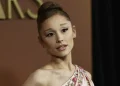Ariana Grande entra na Justiça contra hackers que vazaram músicas