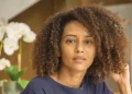 Taís Araujo diz que quase deixou