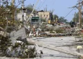 Tornado deixa rastro de destruição e 15 mil sem energia em Wisconsin, EUA