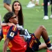 Ex de Inés García acusa modelo de usar Lamine Yamal por interesse