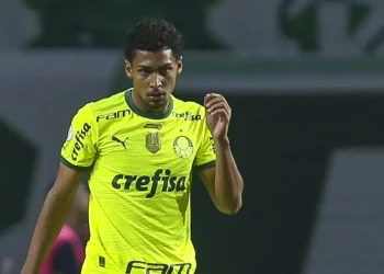 Palmeiras finaliza empréstimo de Luighi para time da MLS; veja valores