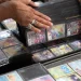 Após item de R$ 84 milhões, Japão discute novas regras para cartas Pokémon