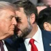 Trump recebe Zelenski e Netanyahu na Casa Branca para discutir guerras na Ucrânia e Irã