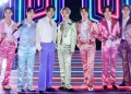 BTS desiste do Grammy 2027 e critica divisão da música por idioma