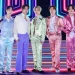 BTS desiste do Grammy 2027 e critica divisão da música por idioma