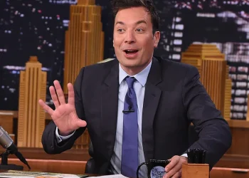Jimmy Fallon entra na onda de microdramas para atrair público jovem