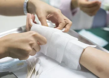 Brasil registra mais de 1,8 milhão de acidentes de trabalho desde 2023
