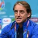 Mancini é apresentado pela Itália e diz: