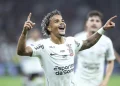 Kaio César vai a julgamento por confusão e pode desfalcar o Corinthians
