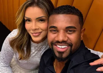 Quem é a influenciadora Emilly Araújo, que se casou com o ex-BBB Davi Brito?