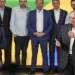 Alckmin é oficializado candidato a vice de Lula para eleições de outubro