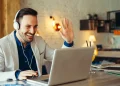 Internet lenta? Estas são as formas de melhorar as suas reuniões online